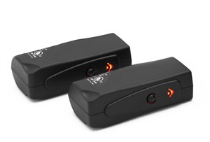 Volt VB322 Extra Battery Set for Volt Resistance Heated Slippers