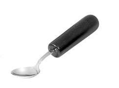 EZ Grip Weighted Teaspoon EZ Grip Weighted Teaspoon