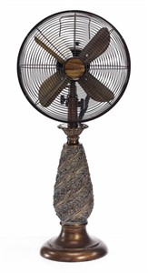 Deco Breeze Aurelias Fan Deco Breeze Aurelias Fan