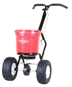 EarthWay C22HD Broadcast Spreader