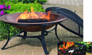 CobraCo FB6132 Fire Bowl