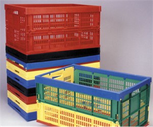 Create A Crate Folding Crate
