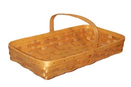 Peterboro Flower Basket