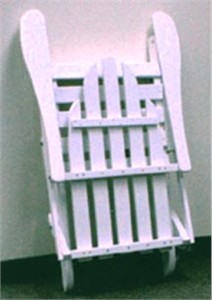 Folding Adirondack Chair Made in USA Folding Adirondack Chair Made in USA