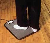 Cozy Toes Carpeted Warming Pad Cozy Toes Carpeted Warming Pad
