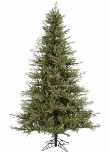 Vickerman A1024 Castlerock Frasier Fir Artificial Tree