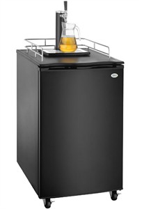 Frosty Keg Kegerator