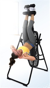 Teeter HangUps FIT-100 Inversion Table
