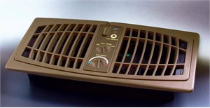 AirFlow Breeze Register Booster Fan