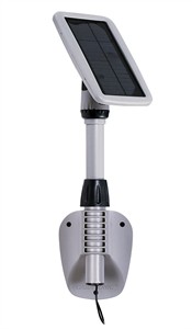 Gama Sonic GS-16LD Light My Shed 3 Solar Light