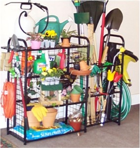 Garage Organizer Garage Organizer