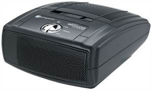 Germ Guardian AC4010 Tabletop Air Cleaner