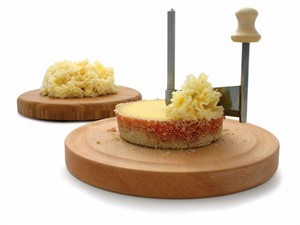 Girolle Cheese Scraper