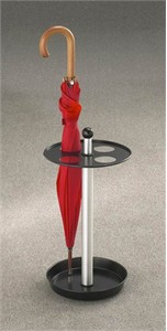 Glaro 59 Umbrella Stand with Weighted Base