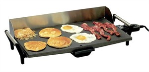 BroilKing PCG-10 Professional Griddle