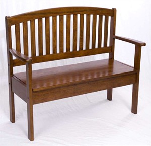 Entryway Storage Bench Entryway Storage Bench