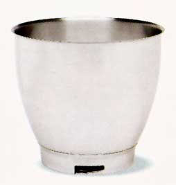 Hamilton Beach BW700 7 Quart Stainless Steel Bowl for HB CPM700 Mixer Hamilton Beach BW700 7 Quart Stainless Steel Bowl for HB CPM700 Mixer