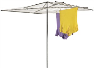 Whitney Design H-150 /  3000 / 4000 Outdoor Laundry Dryer
