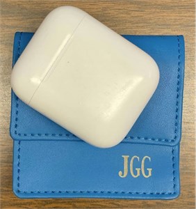 Comfort House Bluetooth headset case for your pocket