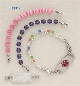 Medical Jewelry