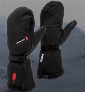 Gerbing GLCHMT Battery Powered Heated Mitt