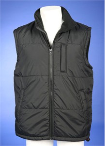 Nylon Heated Vest