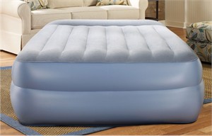 Simmons Beautyrest Hi Loft Express Bed Air Bed