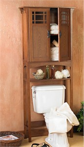Holly & Martin 05-073-009-4-25 Conner Spacesaver