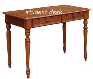Homestyles Homestead Desk