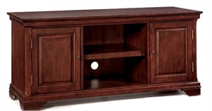 Homestyles 5537-09 Lafayette TV Stand for 42" TV