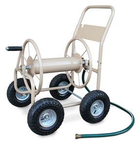 Hose Reel Cart