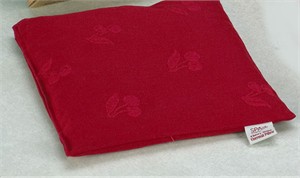 Cherry Stone Thermal Pillow