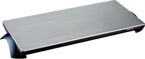 Toastess TWT-40 Cordless Warming Tray