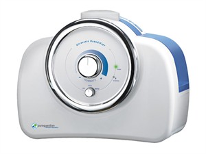 Pureguardian H-2000 Ultrasonic  Humidifier 