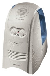 Honeywell HWM330 QuickSteam Humidifier