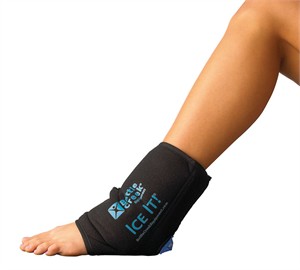 Battle Creek Ice It! ColdCOMFORT Model 514