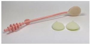 Lotion Applicator