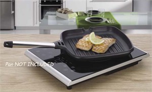 Fagor 670041470 Portable Induction Cooktop