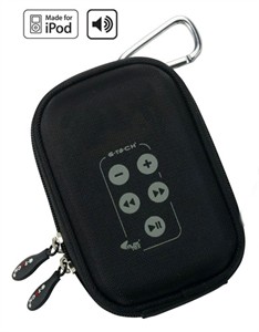 Sound Shell iPod  Case
