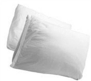 Jersey Knit Pillowcase Jersey Knit Pillowcase