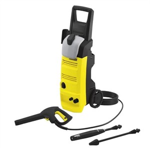 CAMPBELL HAUSFELD PW1835 1800 PSI ELECTRIC PRESSURE WASHER