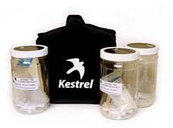 Kestrel 0824 Relative Humidity Field Calibration Kit