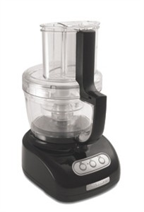 KitchenAid KFPW760 12 cup Wide Mouth Food Processor 