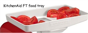 KitchenAid FT Food Tray