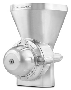 KitchenAid KGM Grain Mill Attachment