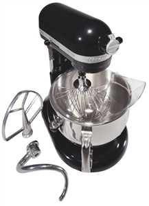 KitchenAid KL26M8XOB Pro Line Series Stand Mixer