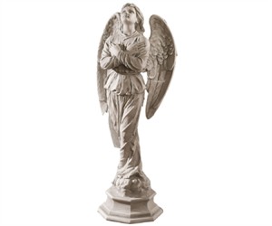 Glory Del Cielo Angel Sculpture