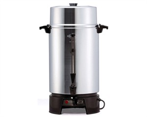 West Bend 33600 Coffee Urn