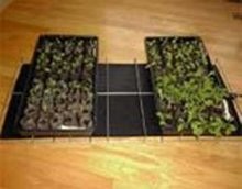 Gro Mat GM-2 Seed Propagation Mat 38x17