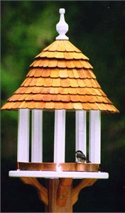  Lazy Hill 41501 Bird Feeder 